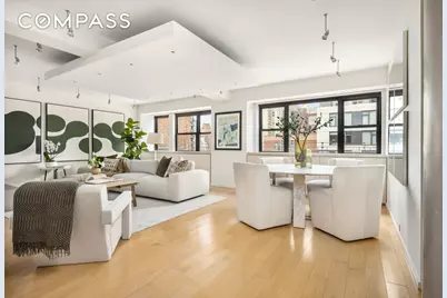 510 E 86th Street #17C, New York City, NY 10028 - Photo 16