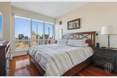350 W 42nd Street #56C, New York, NY 10036 - Photo 6