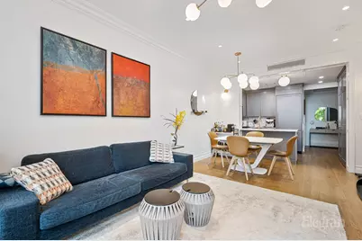 539 4th Street #2L, Brooklyn, NY 11215 - Photo 2