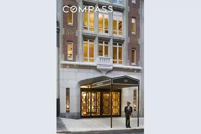 205 E 85th Street #15J, New York, NY 10028 - Photo 16