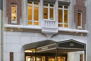 205 E 85th St, New York City, NY 10028 - Photo 16