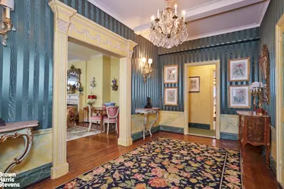 1095 Park Avenue #8B, New York City, NY 10128 - Photo 4