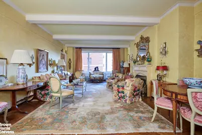 1095 Park Avenue #8B, New York City, NY 10128 - Photo 1