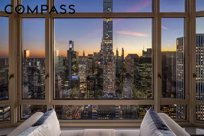 520 Park Avenue #PH59, New York City, NY 10065 - Photo 8