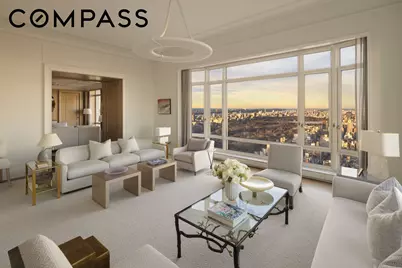 520 Park Avenue #PH59, New York City, NY 10065 - Photo 1