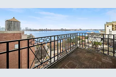 366 W 11th Street #PH12F, New York, NY 10014 - Photo 12