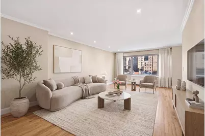 118 E 60th Street #8CD, New York City, NY 10022 - Photo 1