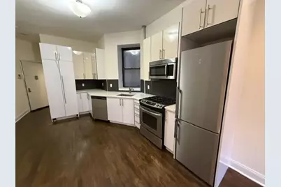 73 Thompson Street #1A, New York, NY 10012 - Photo 1