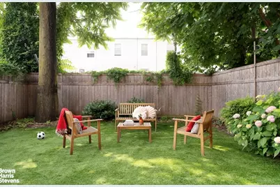444 Pulaski Street #1, New York City, NY 11221 - Photo 1