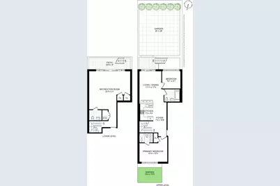 444 Pulaski Street #1, New York City, NY 11221 - Photo 1