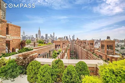 405 W 23rd Street #9I, New York City, NY 10011 - Photo 8