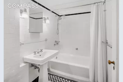 405 W 23rd Street #9I, New York City, NY 10011 - Photo 6