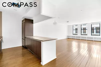 21 Astor Place #5B, New York City, NY 10003 - Photo 6