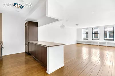 21 Astor Place #5B, New York, NY 10003 - Photo 6