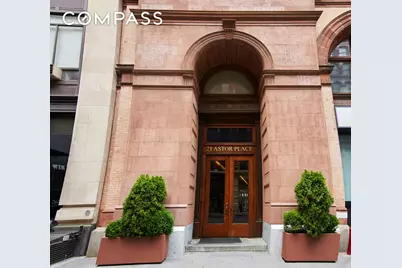 21 Astor Place #5B, New York, NY 10003 - Photo 18