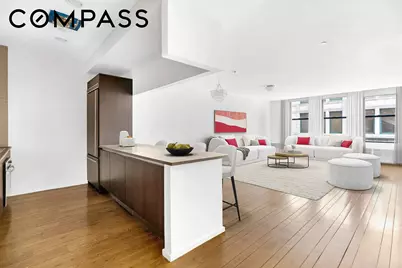 21 Astor Place #5B, New York City, NY 10003 - Photo 1