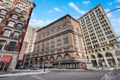 21 Astor Place #5B, New York City, NY 10003 - Photo 22