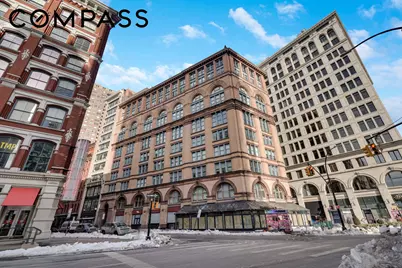 21 Astor Place #5B, New York City, NY 10003 - Photo 22