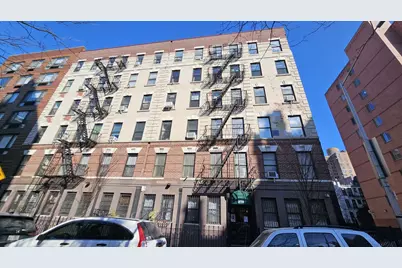 319 E 105th Street #6B, New York City, NY 10029 - Photo 1