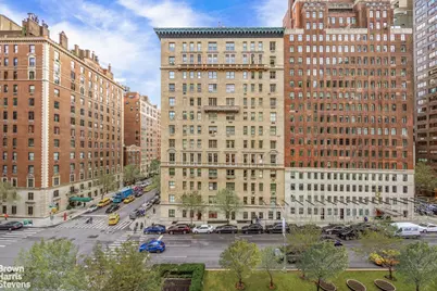 750 Park Avenue #7BC, New York City, NY 10021 - Photo 14