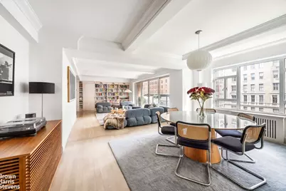 750 Park Avenue #7BC, New York, NY 10021 - Photo 2