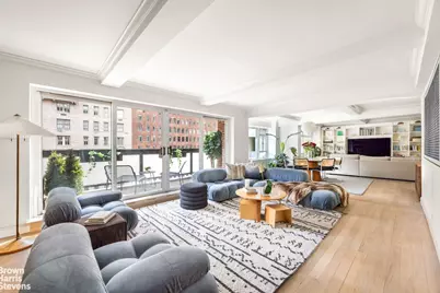 750 Park Avenue #7BC, New York, NY 10021 - Photo 1