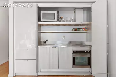 18 W 48th Street #10E, New York City, NY 10036 - Photo 6