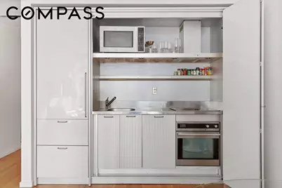 18 W 48th Street #10E, New York City, NY 10036 - Photo 6