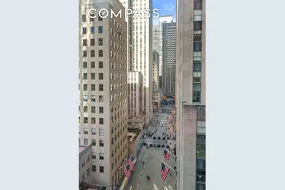 18 W 48th Street #10E, New York City, NY 10036 - Photo 4