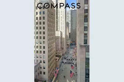 18 W 48th Street #10E, New York City, NY 10036 - Photo 4