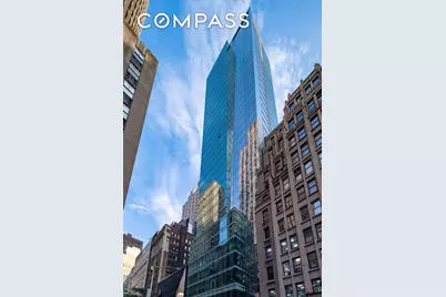 18 W 48th Street #10E, New York City, NY 10036 - Photo 8