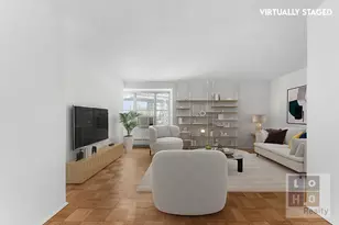 477 FDR Dr, New York City, NY 10002 - Photo 1