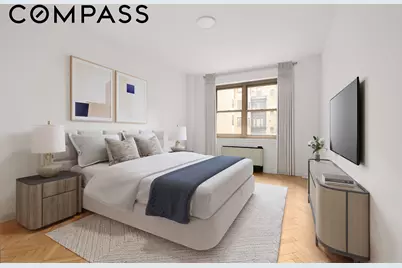 710 Park Avenue #4A, New York City, NY 10021 - Photo 6