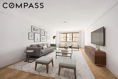 710 Park Avenue #4A, New York City, NY 10021 - Photo 1