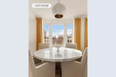 31 W 11th Street #5A, New York City, NY 10011 - Photo 4