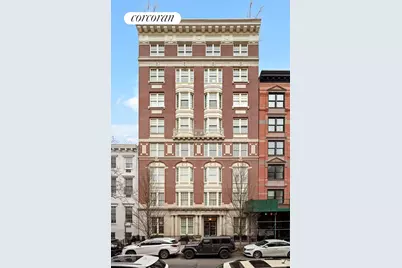 31 W 11th Street #5A, New York City, NY 10011 - Photo 12