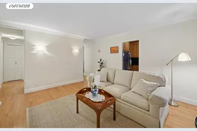 1036 Park Avenue #2A, New York, NY 10028 - Photo 4