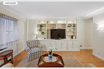 1036 Park Avenue #2A, New York City, NY 10028 - Photo 2
