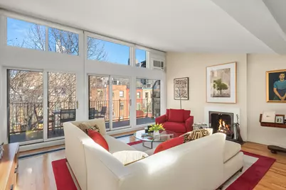 33 W 93rd Street #PH4P, New York City, NY 10025 - Photo 2