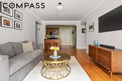 35-36 76th Street #121, New York City, NY 11372 - Photo 2