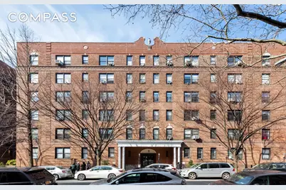 35-36 76th Street #121, Jackson Heights, NY 11372 - Photo 14