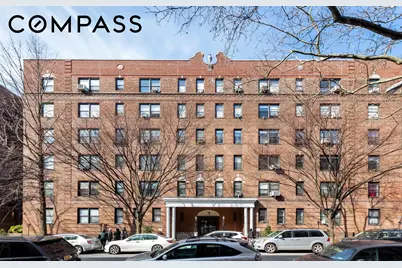 35-36 76th Street #121, New York City, NY 11372 - Photo 14