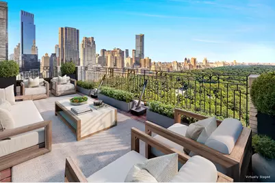 150 Central Park S #2504, New York City, NY 10019 - Photo 1