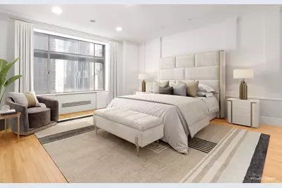 150 Central Park S #2504, New York City, NY 10019 - Photo 12