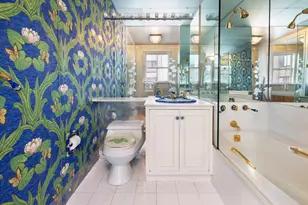 150 Central Park S, New York City, NY 10019 - Photo 14