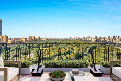 150 Central Park S #2504, New York City, NY 10019 - Photo 4