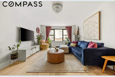 85 Livingston Street #3C, New York City, NY 11201 - Photo 2