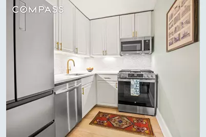 85 Livingston Street #3C, Brooklyn, NY 11201 - Photo 4