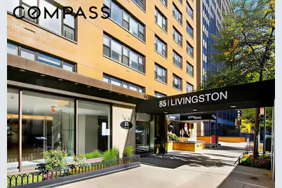 85 Livingston Street #3C, New York City, NY 11201 - Photo 8