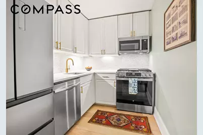 85 Livingston Street #3C, New York City, NY 11201 - Photo 4
